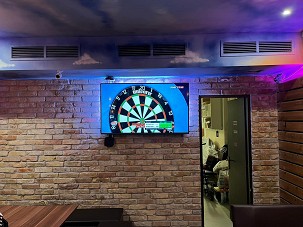 Darts