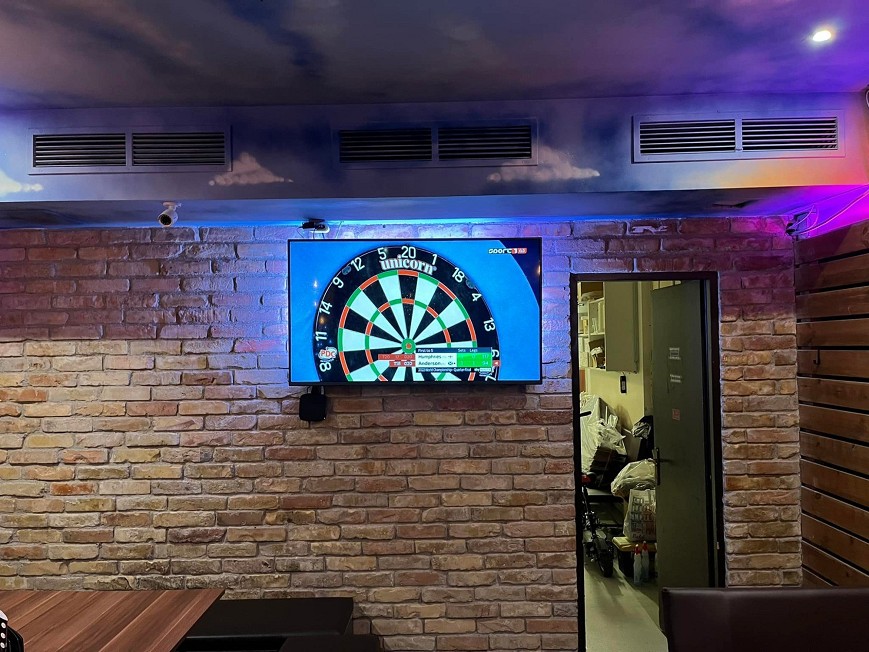 Darts