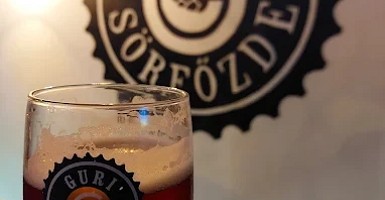 Frissen csapolt söreink