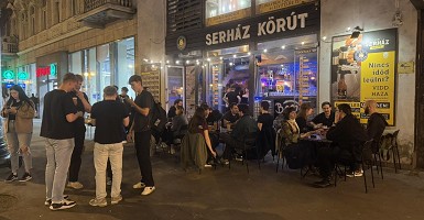 Céges rendezvények